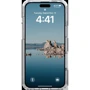 Чохол для iPhone Urban Armor Gear UAG Plyo Magsafe Ice/White (114479114341) for iPhone 16 Plus: Матеріали поликарбонат и полиуретан