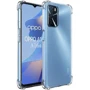 Аксессуар для смартфона BeCover TPU Case Anti-Shock Clear for Oppo A16 / A16s / A54s (707343)
