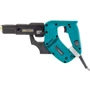 Шуруповерт сетевой Makita 6834: Назначение профессиональный