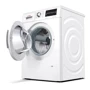 Стиральная машина Bosch WAT2446KPL: Тип загрузки фронтальная
