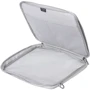 Сумка для ноутбука ATTACK 15.6" Universal Grey (10323): Форм-фактор 15.6"