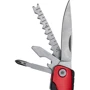 Мультитул INTERTOOL 12 в 1 з чохлом (HT-0541) фото 7