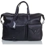 Дорожная сумка Tofionno черная (TU3200-1-black)