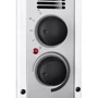 Обогреватель ECG TK 2070 White: Тип Конвекционный