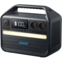 Зарядная станция Anker 555 PowerHouse 1024Wh 1000W (A1760311) : Емкость аккумулятора, Вт/ч 1024