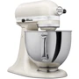 Кухонный комбайн KitchenAid Artisan 5KSM125EPL: Количество насадок 3