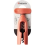 Штопор механічний Brabantia Tasty+ 16 см теракотовий (121944): Опис штопор