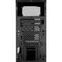 Корпус 1STPLAYER M5-450PLS Black 450W: Назначение рабочая станция