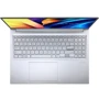 Ноутбук ASUS Vivobook Go 15 (E1504FA-L1419W): Екран 15.6" IPS (1920x1080) Full HD