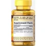 Puritan's Pride Bee Propolis 500 mg Прополіс 100 капсул: Форма випуску капсули