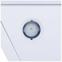 Вытяжка Perfelli DNS 5252 D 700 WH LED фото 6