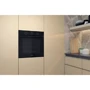 Духовой шкаф электрический Whirlpool OMK38HU0B: Гриль есть