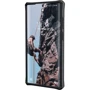 Аксессуар для смартфона Urban Armor Gear UAG Monarch Crimson (213441119494) for Samsung S908 Galaxy S22 Ultra: Тип накладка на заднюю часть