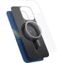 Чехол для iPhone Pitaka StarPeak Tactile Woven Case Over the horizon (KI1602POTH) for iPhone 16 Pro Max: Цвет синий