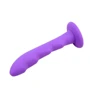 Фаллоимитатор CHISA Cavelier, Purple