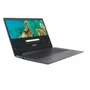 Ноутбук Lenovo IdeaPad 3 CB 14IGL05 (82C1001SIX) UA: Экран 14" (1920x1080)