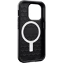 Чохол для iPhone Urban Armor Gear UAG Графічний Magsafe Black (114275114040) for iPhone 15 Pro: Тип аксесуара чехол