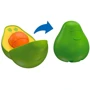 Развивающая игрушка Clementoni Fruit Puzzle (17686)