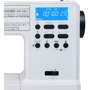 Швейная машина Rold S700: Габариты 30.5х38.5х17 см
