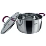 Кастрюля RINGEL Ingrid 24 см 5.5 л (RG-2001-24)