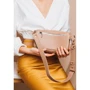 Женская поясная сумка The Wings Explorer S бежевая (TW-Explorer-S-dark-beige-flo): Страна производитель Украина