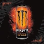 Напиток энергетический Monster Energy Nitro Cosmic Peach 500 ml