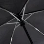 Зонт мужской автомат Incognito черный (FULL789-black): Механизм Автомат