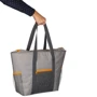 Термосумка Bo-Camp Beach 18 Liters Grey (6702905): Объем 18 л