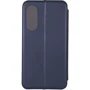 Чохол для телефона Fashion Classy Dark Blue для Oppo A78 4G: Сумісність Oppo A78 4G