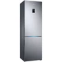 Холодильник Samsung RB37K6032SS: Потужність заморожування, кг/добу 13
