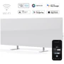 Обогреватель AENO Premium Eco Smart GH1S (AGH0001S): Тип микатермический