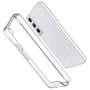 Чехол для телефонов TPU Case Space Transparent for Samsung S916 Galaxy S23+: Совместимость Samsung S916 Galaxy S23 Plus
