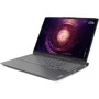 Ноутбук Lenovo LOQ 16APH8 (82XU000YUS): Тип экрана антибликовое покрытие