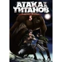 Комплект книг Хадзіме Исаямою "Атака на титанів": Книга 1-11 фото 21