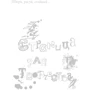 Книга-Ежедневник "IPIO" красный фото 6