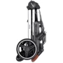 Прогулянковий візок Carrello Pulse CRL-5507 Thunder Grey: Ширина шасі 56.5 см