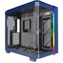 Корпус Montech King 95 Prussian Blue (KING 95 (PRUS BLUE)) фото 8