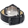 Наручные часы Naviforce 9061 Black-Whit: Тип циферблата Аналоговый (стрелочный)