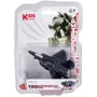Трансформер Kids Team Самолет F-22 (E2025-02): Вид Машинки-трансформеры