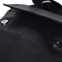 Мужская сумка планшет Keizer черная (K13508-black): Застежка Молния