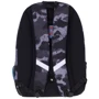 Рюкзак SAFARI 20-141L-1 2 отд., 45х32х17см, PL, Uni-Peak: Розмір L (145-175 см)