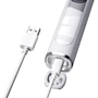 Зубная щетка Oclean X10 Electric Toothbrush Grey (6970810551938): Тип Зубная щетка