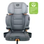 Автокрісло Chicco Kid Fit ClearTex Plus група 2/3 (79627.12.07): Група 2/3