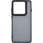 Чехол для телефонов ArmorStandart Frame Black for Motorola Edge 60 5G (ARM85839)