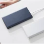 Внешний аккумулятор Xiaomi Mi Power Bank 3 10000mAh Dual USB Fast Charge 18W Silver (PLM13ZM): Выходное напряжение, В 12