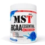 Амінокислота для спорту MST Nutrition BCAA Essential Professional 414 g /30 servings/ Blue Raspberry