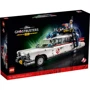 Конструктор LEGO Icons Автомобіль ECTO-1 мисливців за привидами (10274)