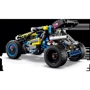 Конструктор LEGO Technic Позашляховик баги для гонки 219 деталей (42164) фото 4