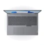 Ноутбук Lenovo ThinkBook 16 Gen 7 IML (21MS0067US) RB: Объем накопителя 512 ГБ (SSD)