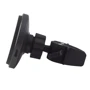 Тримач Proove Car Holder Wireless Charger MagSafe Magic Circle Pro 15W Black для iPhone 16 I 15 I 14 I 13 I 12 series : Сумісність Apple